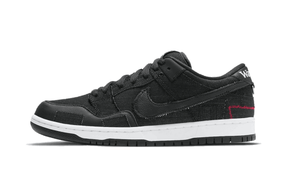 Nike SB Dunk Low Wasted Youth (Special Box) Restock